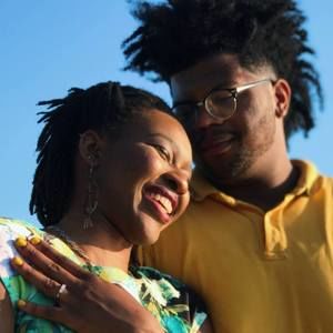 Meet your Posher, Nadia